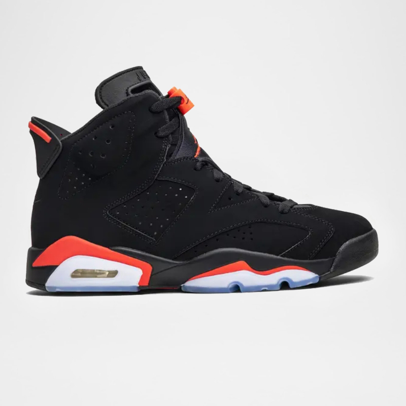 Air Jordan 6 Retro
