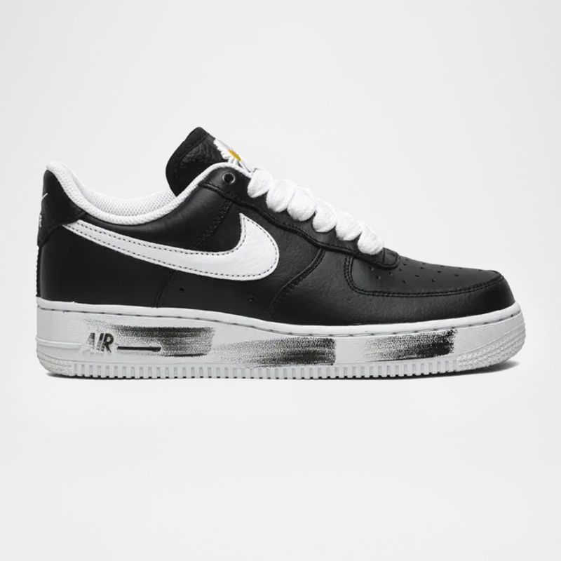 G-Dragon x Air Force 1 '07