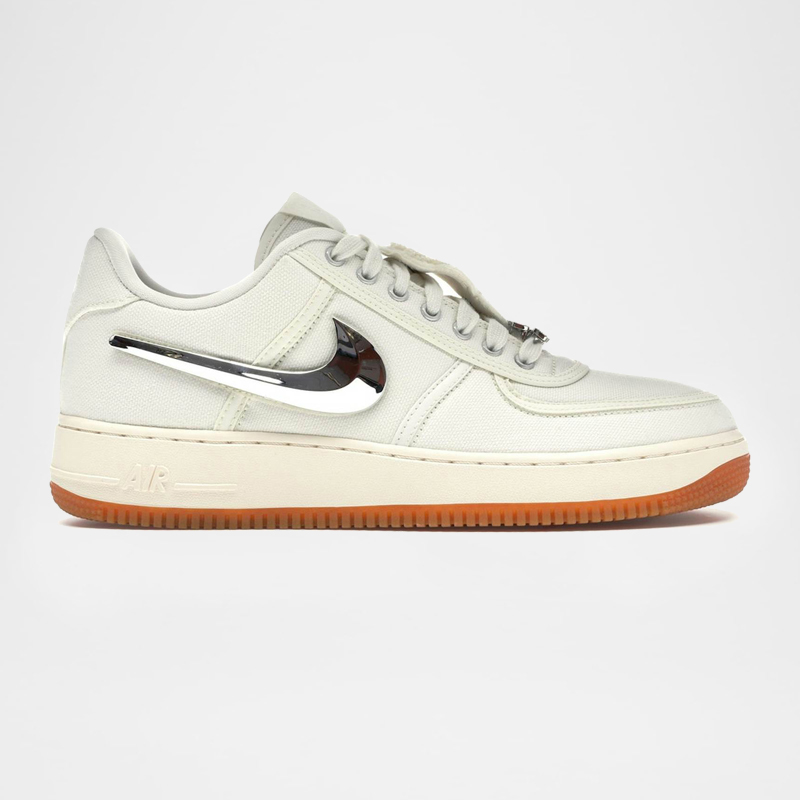 Travis Scott x Air Force 1 Low