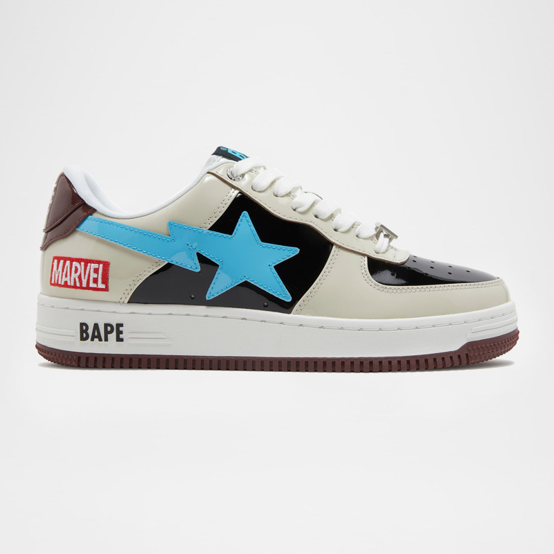 Bapesta Sneaker