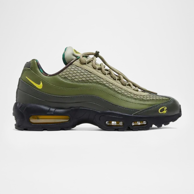 Corteiz x Air Max 95 SP