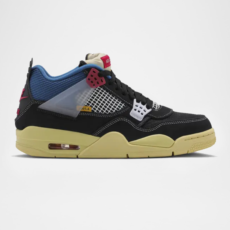 Union LA x Air Jordan 4 Retro