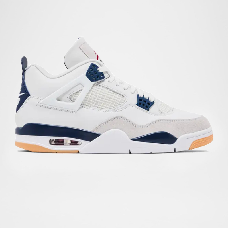 SB x Air Jordan 4 Retro