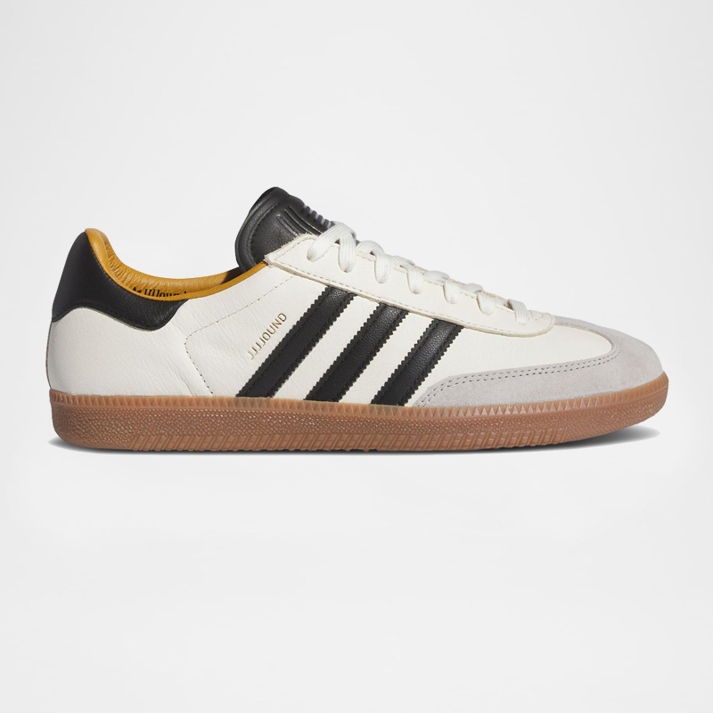 Collab Samba Low Top Sneakers