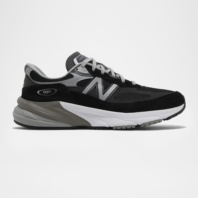 NB 990V6 Sneaker