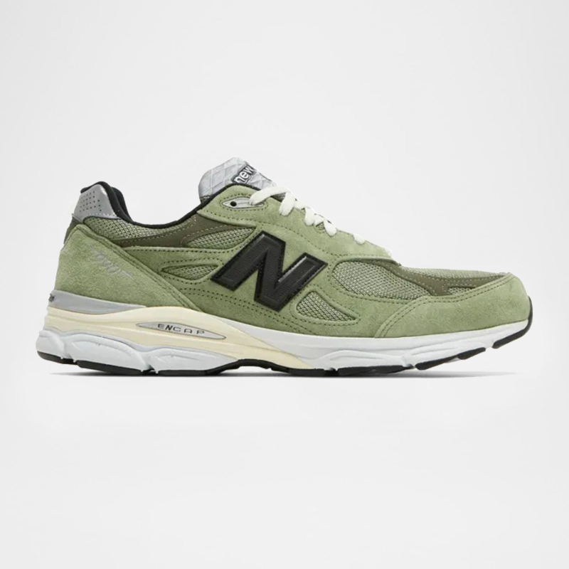 NB 990V3 Sneaker
