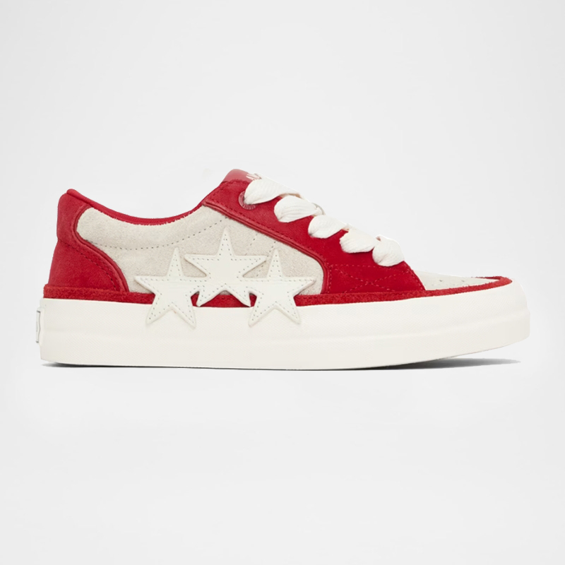 Sunset Skate Sneaker