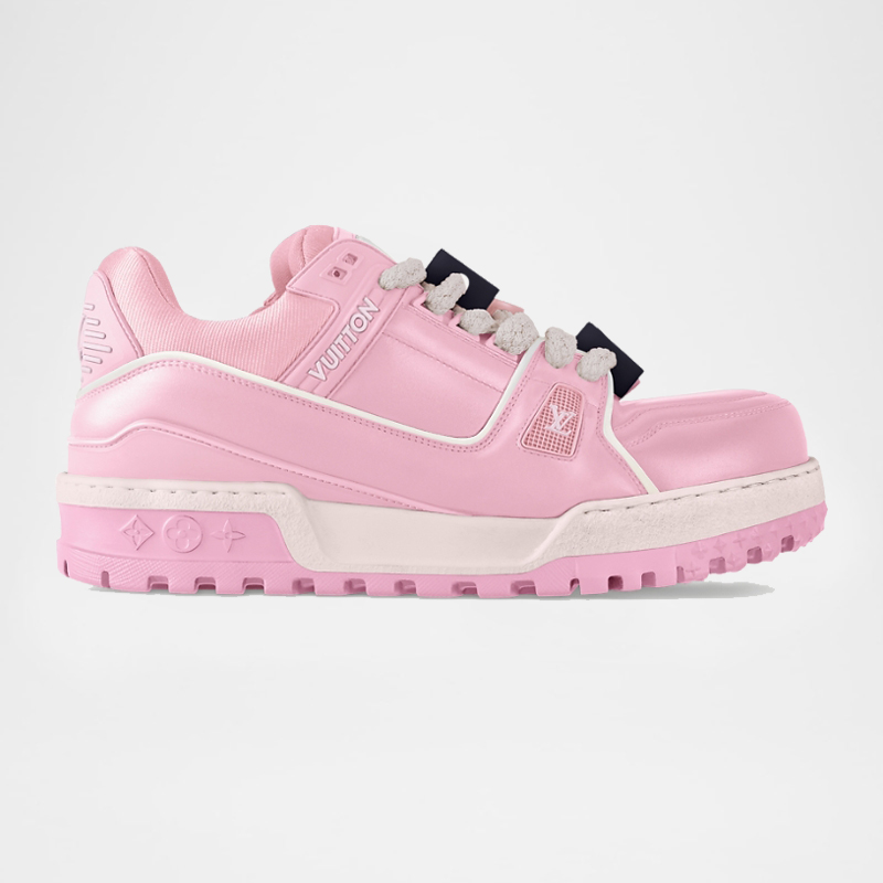 Trainer Maxi Sneaker