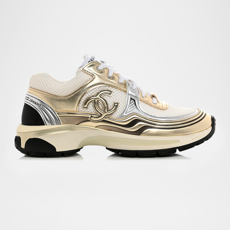 2023 Interlocking CC PVC & Mesh Trainer