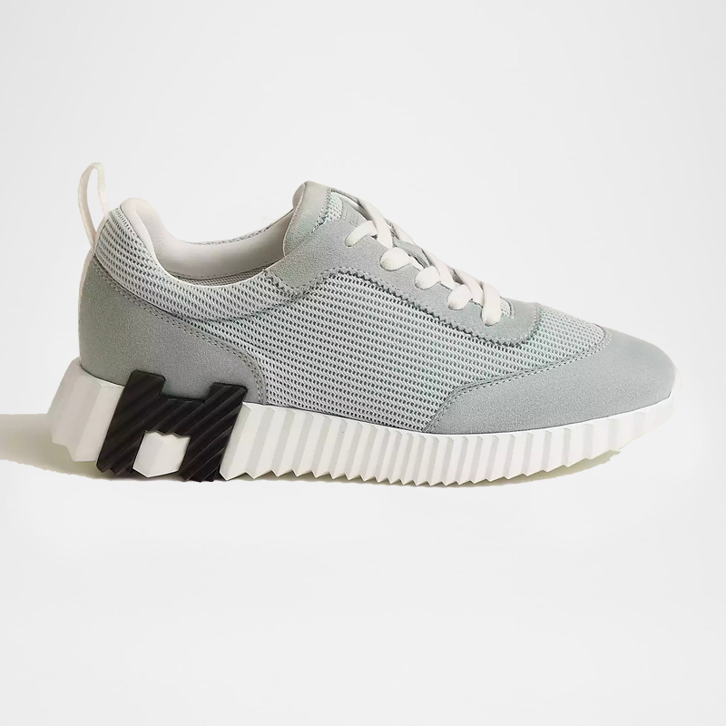 Bouncing Runner Sneaker