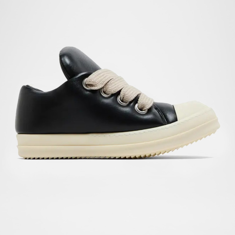 Porterville Jumbo Laced Padded Low Top Sneaker