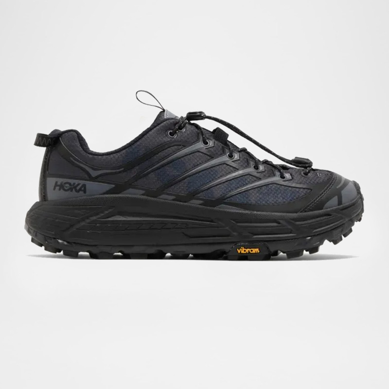 Mafate Three 2 Trail Sneaker