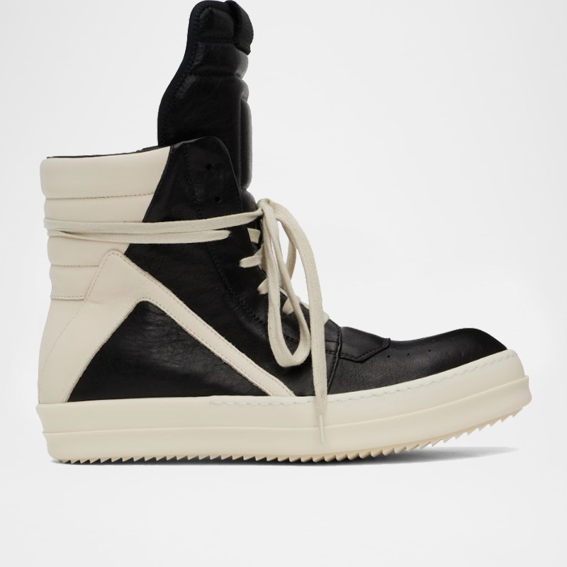 Mega Bumper Geobasket High Top Sneaker