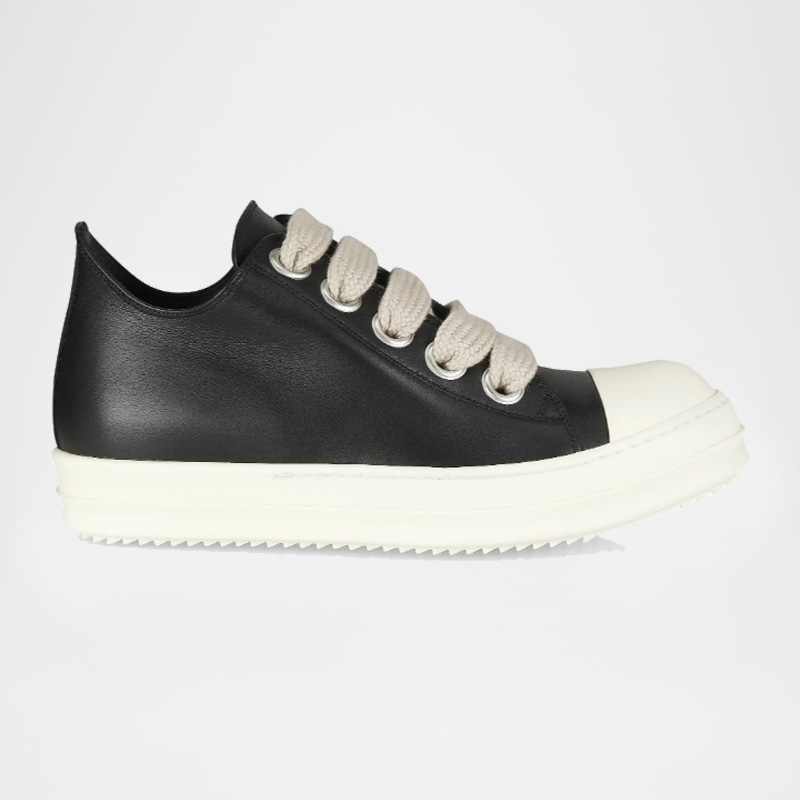 Porterville Jumbo Laced Low Top Sneaker