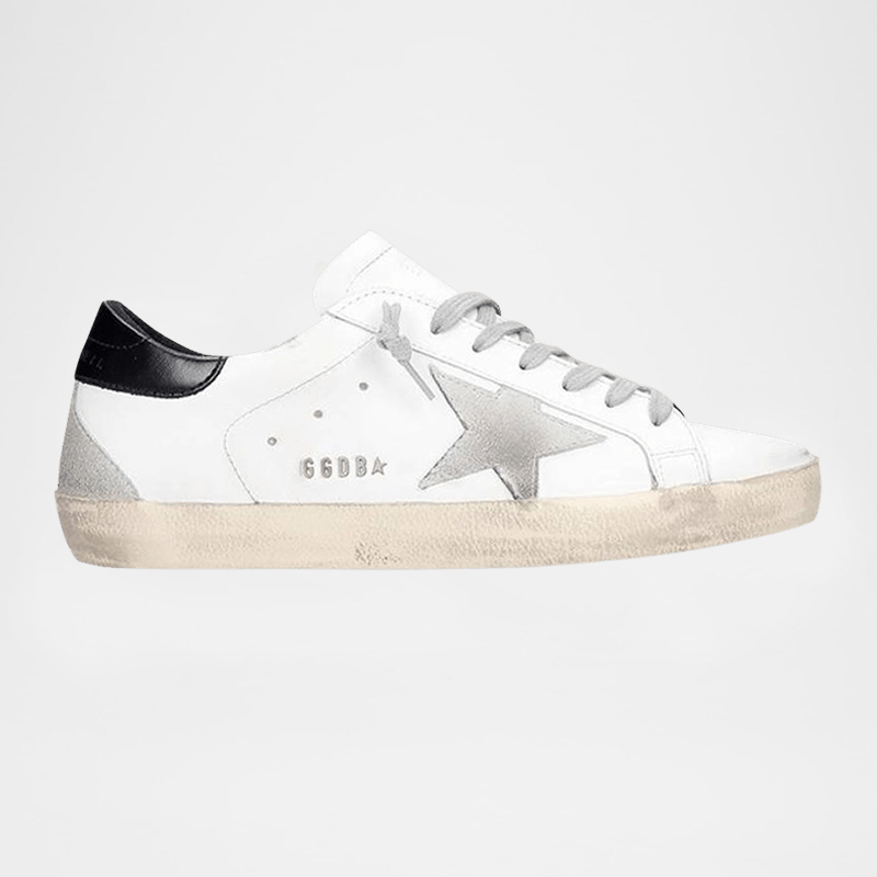 Super Star Low Top Sneaker