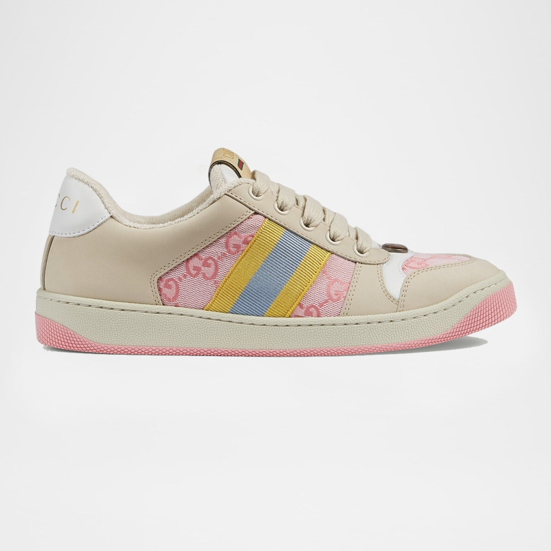 Screener Low Top Sneaker