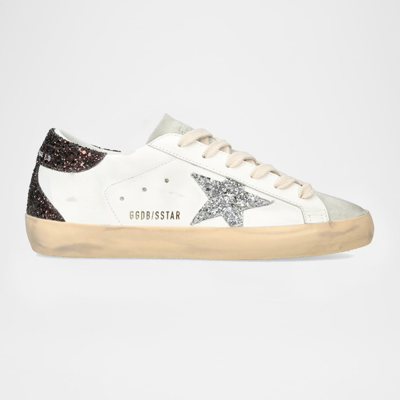 Super Star Low Top Sneaker