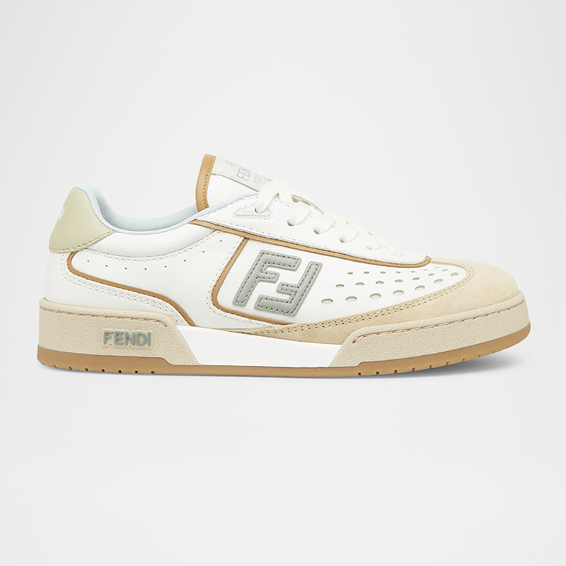 FF Match Low Top Sneaker
