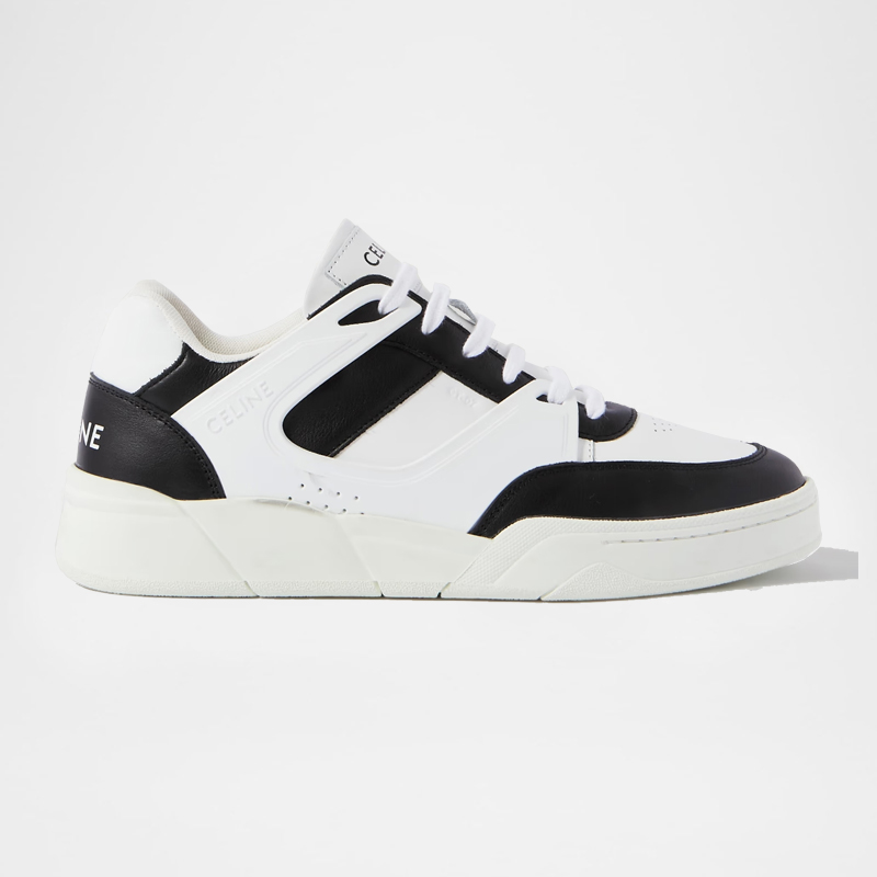 CT-07 Low Top Sneaker