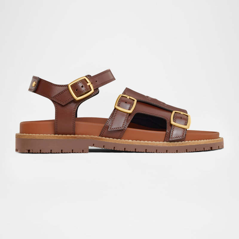 Mino Calfskin Sandals