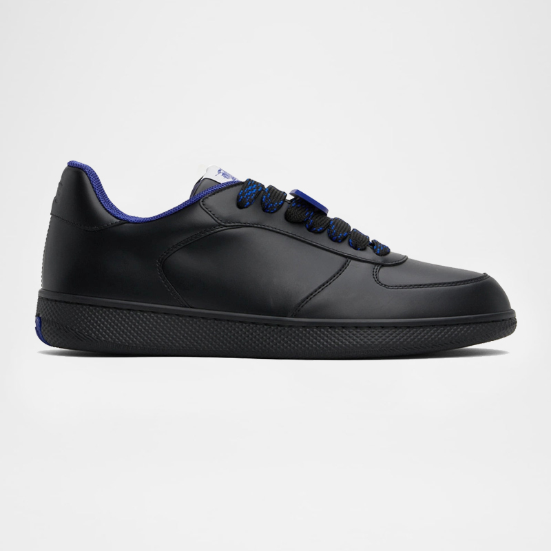 Terrace Leather Sneaker