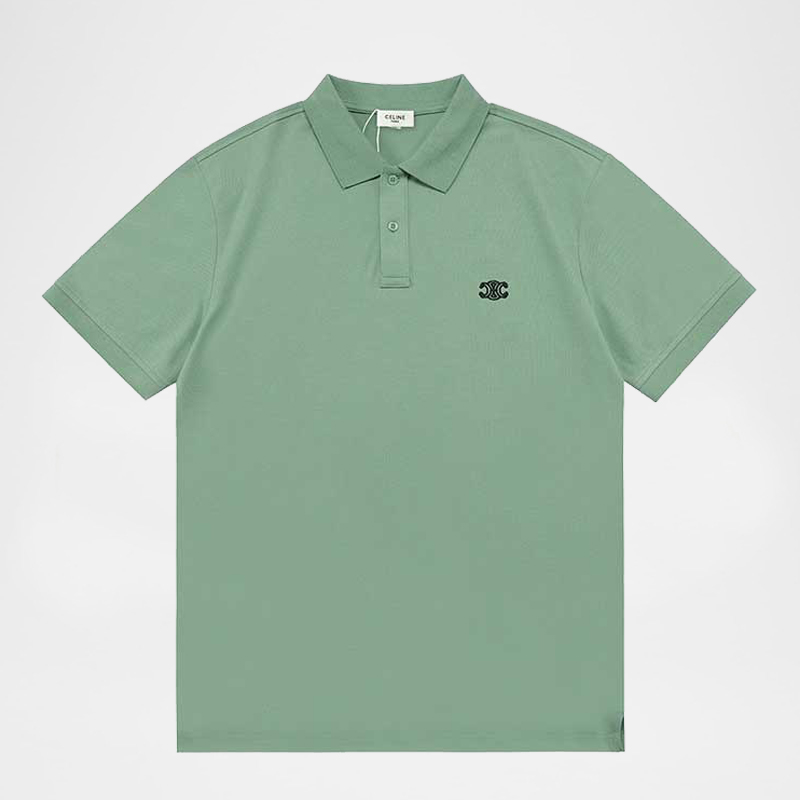 Polo Shirts