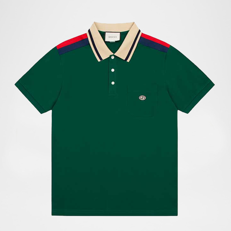 Polo Shirts