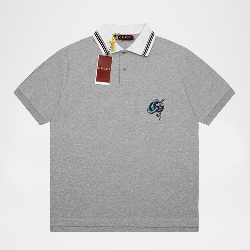 Polo Shirts