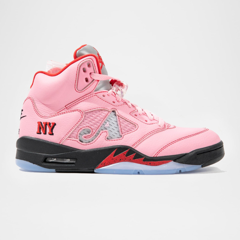 Awake NY x Air Jordan 5 Retro
