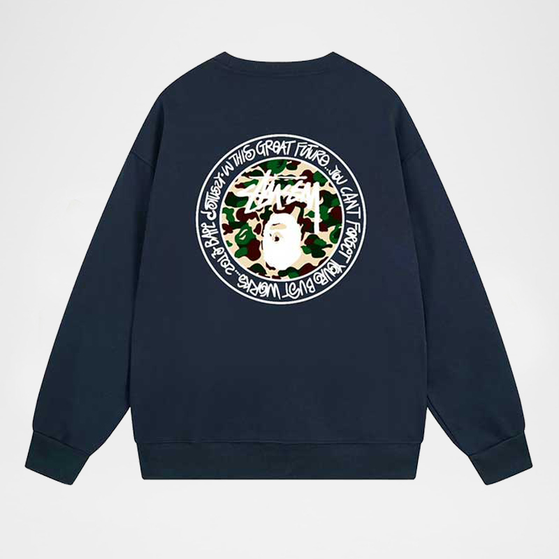 Crewneck Sweatshirts