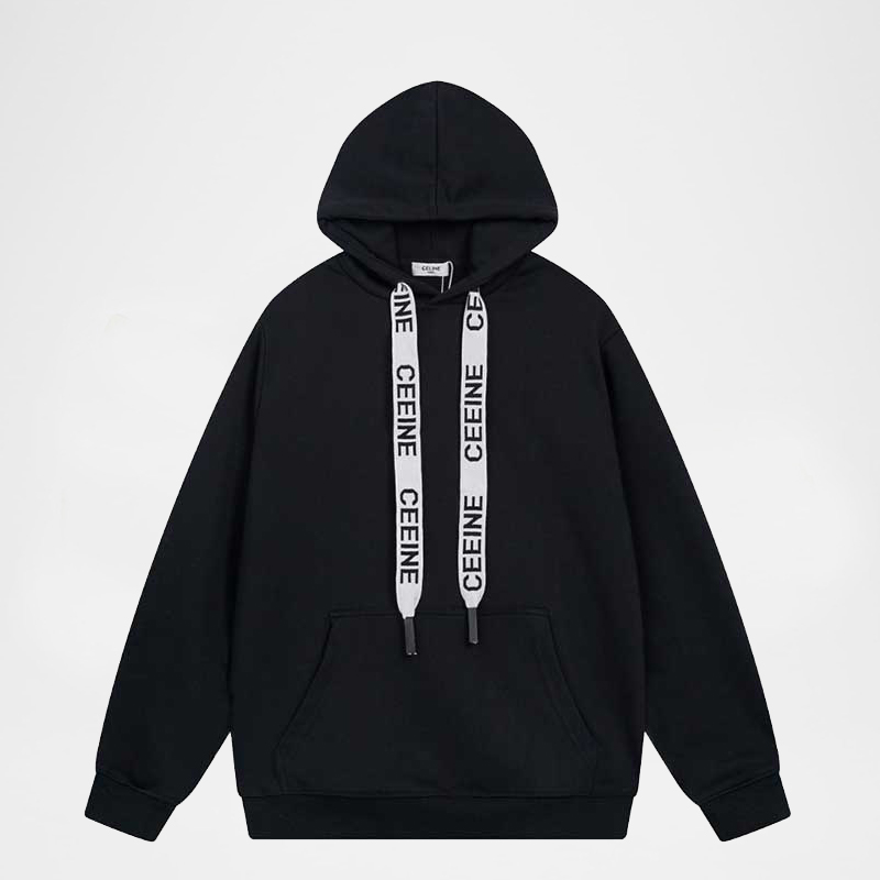 Hooded Sweatshirts