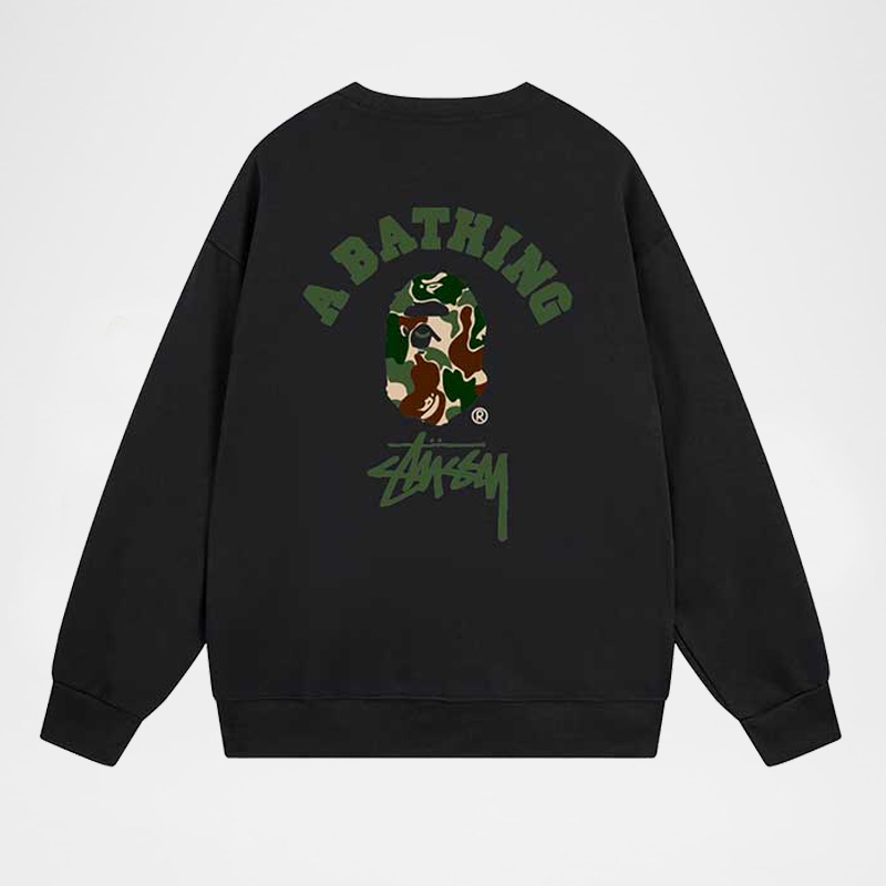 Crewneck Sweatshirts