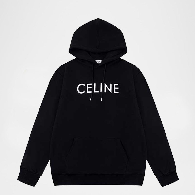 Hooded Sweatshirts