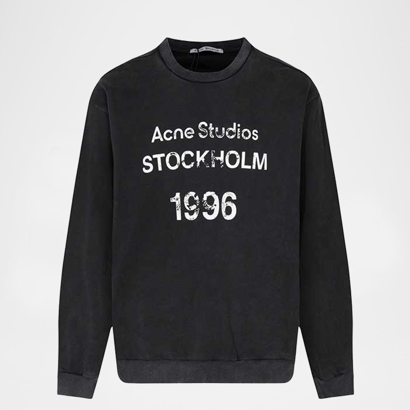 Crewneck Sweatshirts