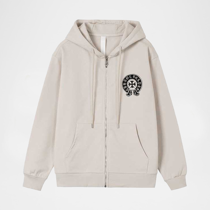 Hooded Sweatshirts
