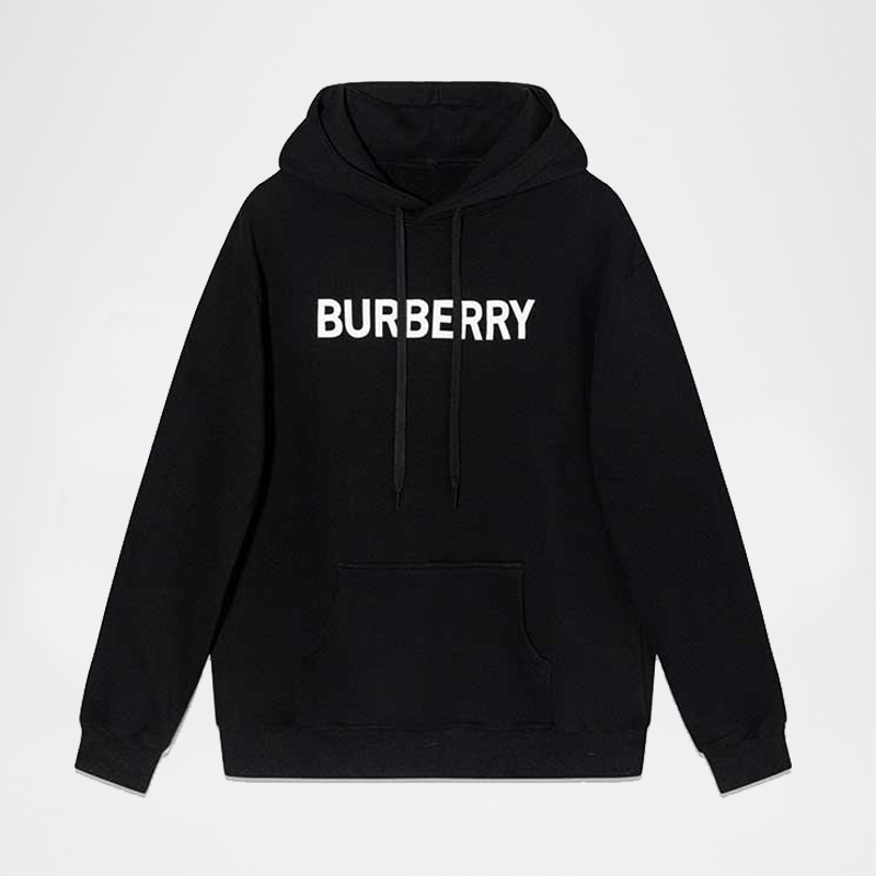 Hooded Sweatshirts