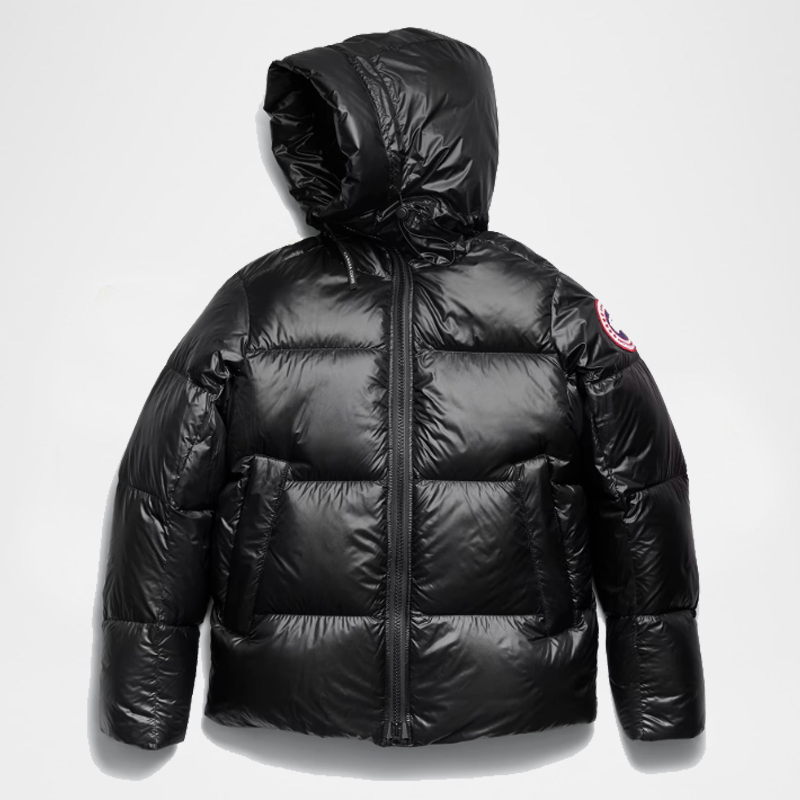 Crofton Puffer Jackets