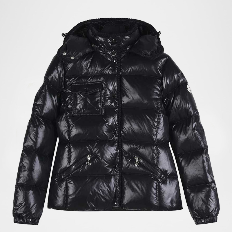 Glareins Hooded Down Jackets