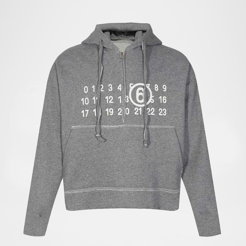 Hooded Sweatshirts