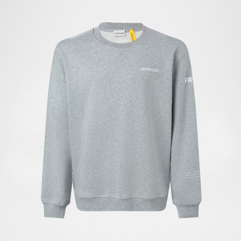Crewneck Sweatshirts