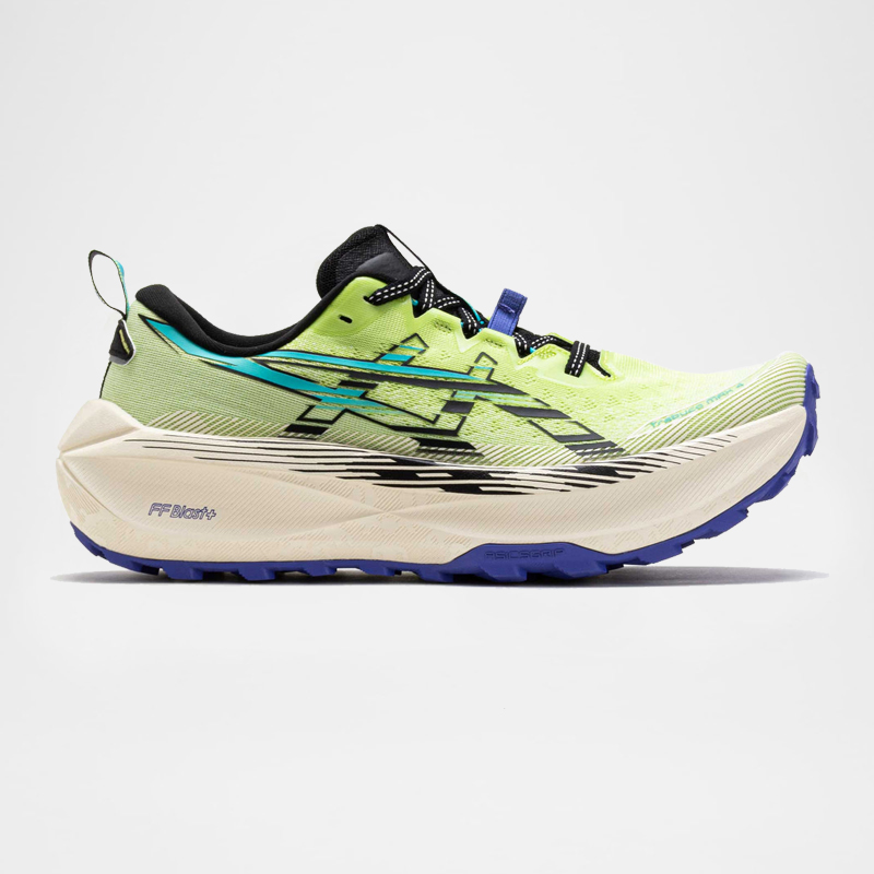 Trabuco Max 4 Runner Sneaker