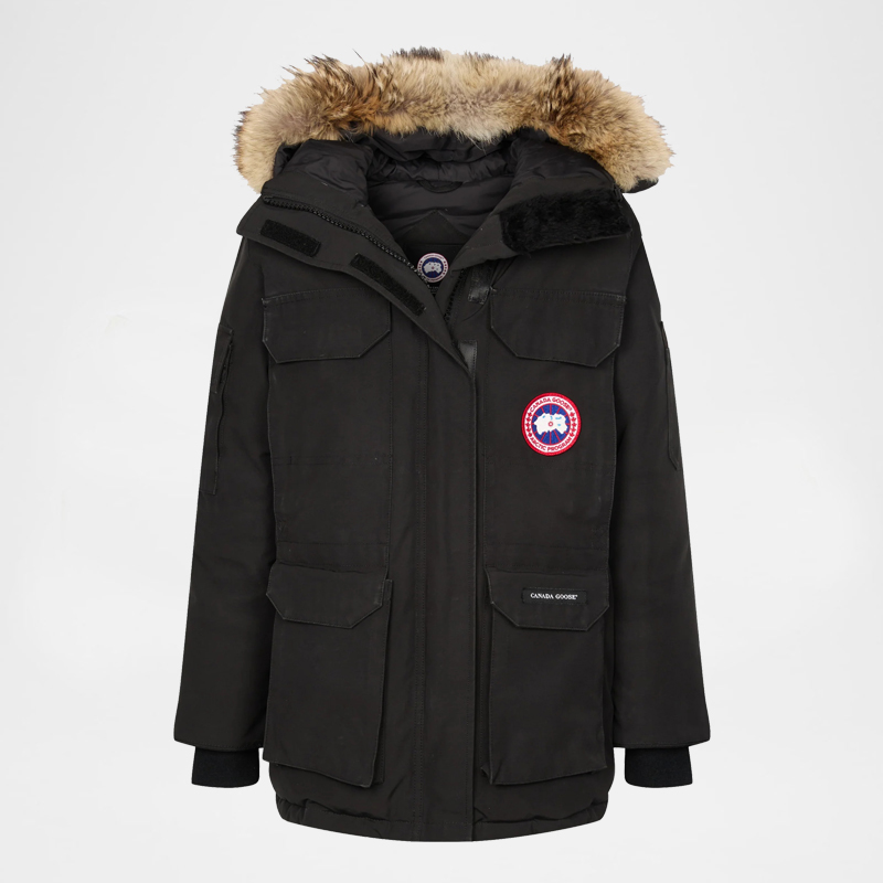 Expedition Down Jackets