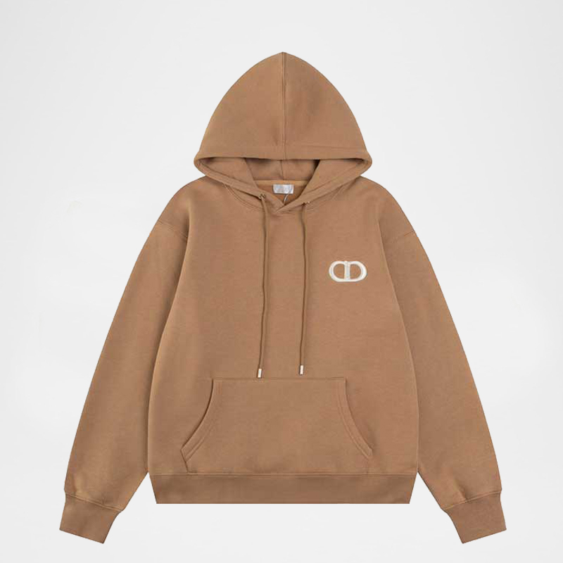Hooded Sweatshirts