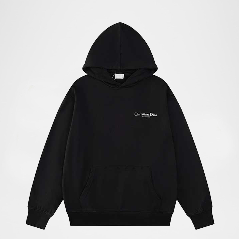 Hooded Sweatshirts