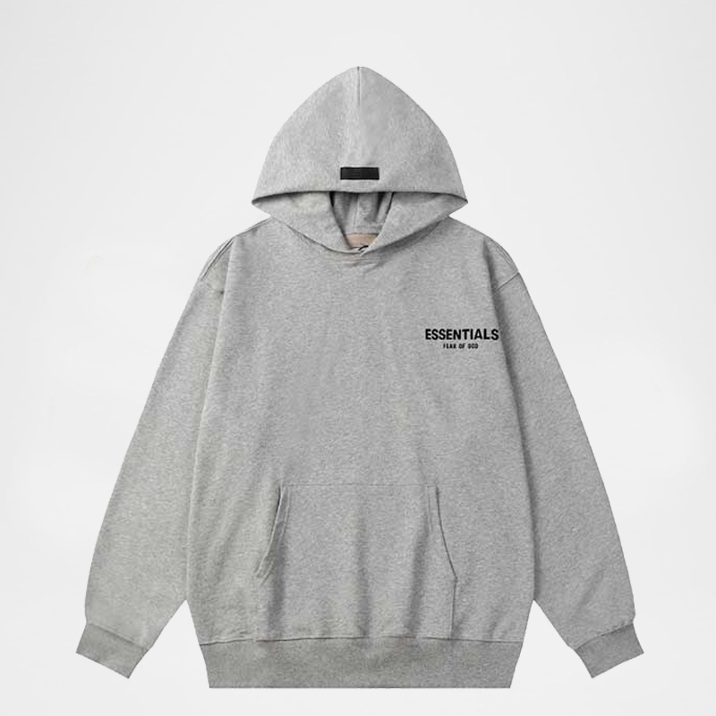 Hooded Sweatshirts