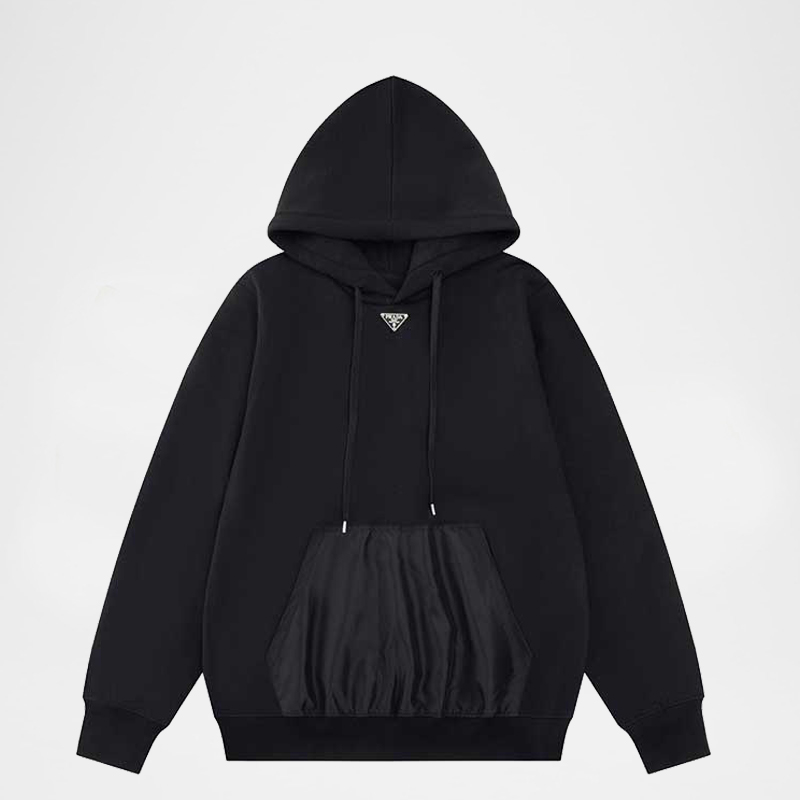 Hooded Sweatshirts