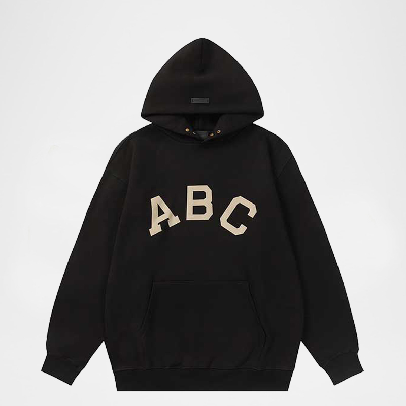 Hooded Sweatshirts