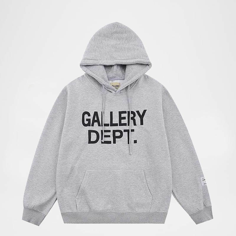 Hooded Sweatshirts