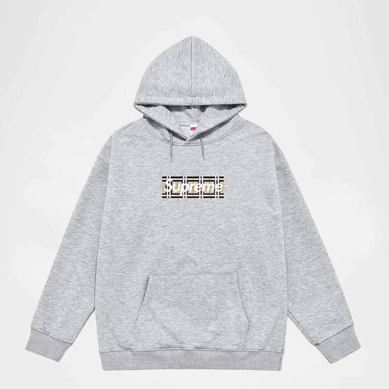 Hooded Sweatshirts