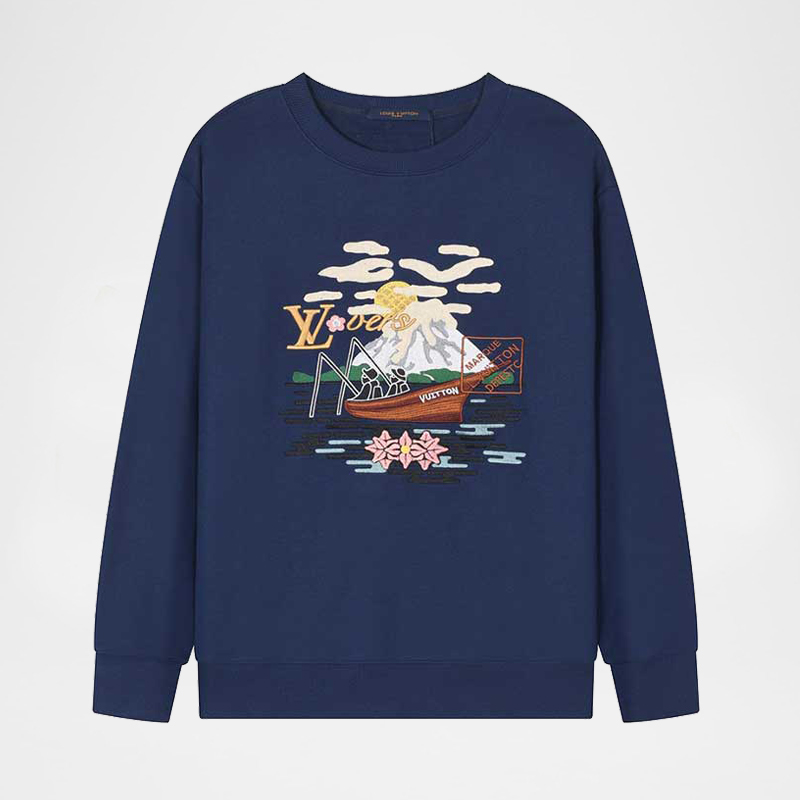 Crewneck Sweatshirts